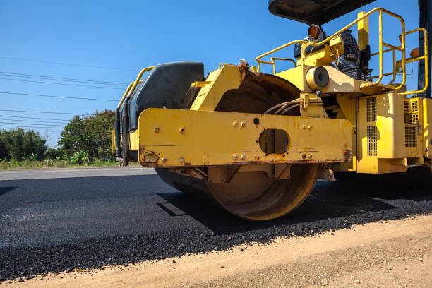 Professional Driveway Pavers in Ridley Park, PA